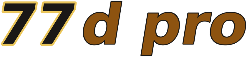 77d pro logo